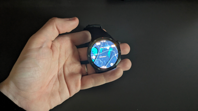 OPPO Watch X2